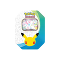 FOX -Pokemon: 30th Celebration Tin [Sylveon ex]