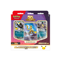 FOX -Pokemon: 30th Celebration Battle Deck [Umbreon ex]