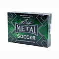 FOX -2022 Leaf Metal Soccer Hobby Box