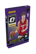 FOX -2024-25 Panini Donruss Optic Basketball Hobby Box