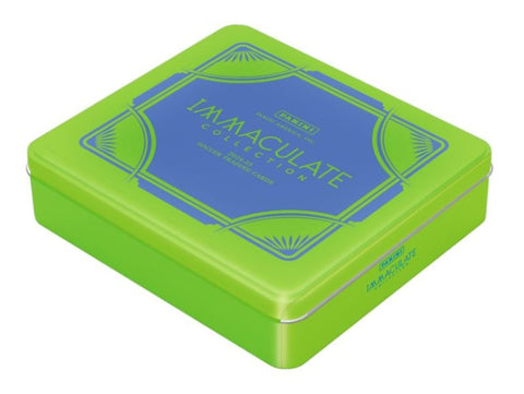 2024-25 Panini Immaculate Soccer Hobby Box