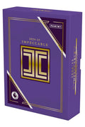 FOX -2024-25 Panini Impeccable Soccer International Hobby Box