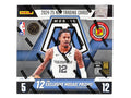 FOX -2024-25 Panini Mosaic Basketball International Hobby Box