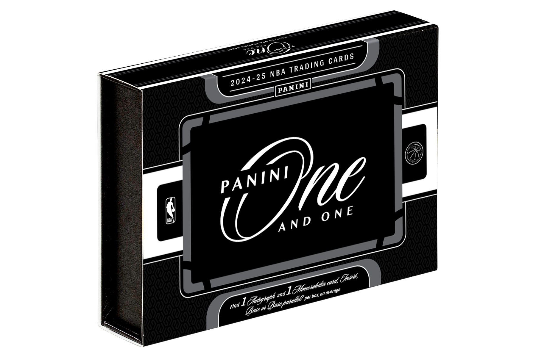 FOX -2024-25 Panini One & One Basketball