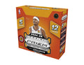 FOX -2024-25 Panini Prizm Basketball International Hobby Box