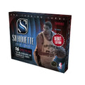 FOX -2024-25 Panini Silhouette Basketball