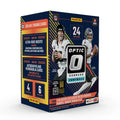 FOX -2024 Panini Donruss Optic Football Blaster Box