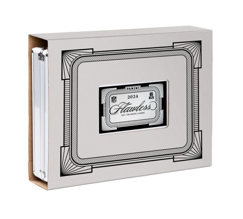 FOX -2024 Panini Flawless Football
