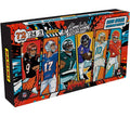 FOX -2025 Panini Absolute Football Countdown Calendar Box