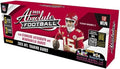 FOX -2025 Panini Absolute Football Hobby Box