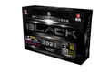 FOX -2025 Panini Black Football Hobby Box
