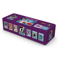 FOX -2025 Panini Donruss Football Hobby Factory Set