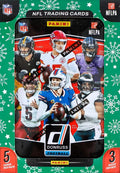 FOX -2025 Panini Donruss Football Winter Tin