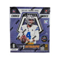 FOX -2025 Panini Mosaic Football Choice Box