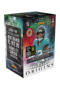 FOX -2025 Panini Origins Football International Blaster Box
