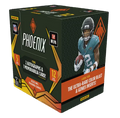 FOX -2025 Panini Phoenix Football Hobby Box