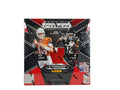 FOX -2025 Panini Prizm Draft Picks Football Hobby Hobby Box