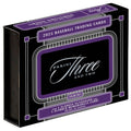 FOX -2025 Panini Three & Two Baseball