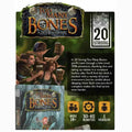 FOX -20 Strong: Too Many Bones Expansion