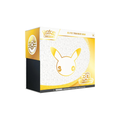 FOX -Pokemon: 30th Celebration Elite Trainer Box