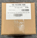 FOX -Pokemon: First Partner Illustration Collection, Series 1 (Sealed Case, 6 Box)