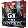 FOX -51st State: Ultimate Edition
