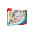 FOX -Pokemon: 30th Celebration Sylveon ex Box