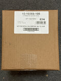 FOX -Pokemon: Mega Zygarde EX Premium Collection (Sealed Case, 6 Box)