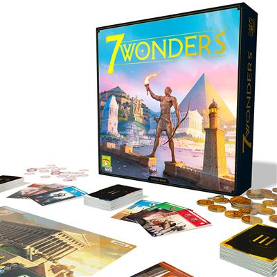 FOX -7 Wonders (Second Edition)