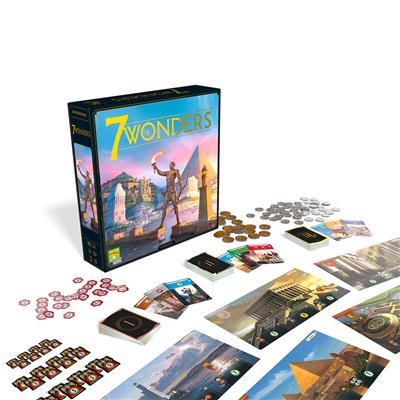 FOX -7 Wonders (Second Edition)