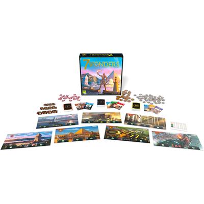 FOX -7 Wonders (Second Edition)