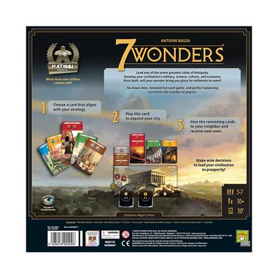 FOX -7 Wonders (Second Edition)