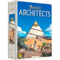 FOX -7 Wonders Architect