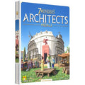 FOX -7 Wonders Architect: Medals Expansion