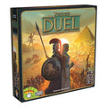 FOX -7 Wonders Duel