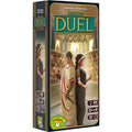 FOX -7 Wonders Duel: Agora Expansion