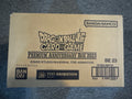 FOX -Dragon Ball Super: Premium Anniversary Box 2023 BE23 (Sealed Case, 4 Box)