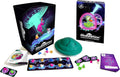 FOX -Abducktion: Base Game + IntergalacDuck Expansion (Ding & Dent)