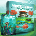 FOX -Above and Below: Haunted + Stretch Goals