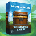 FOX -Above and Below: Treasure Chest