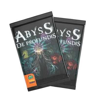 Abyss: De Profundis Expansion