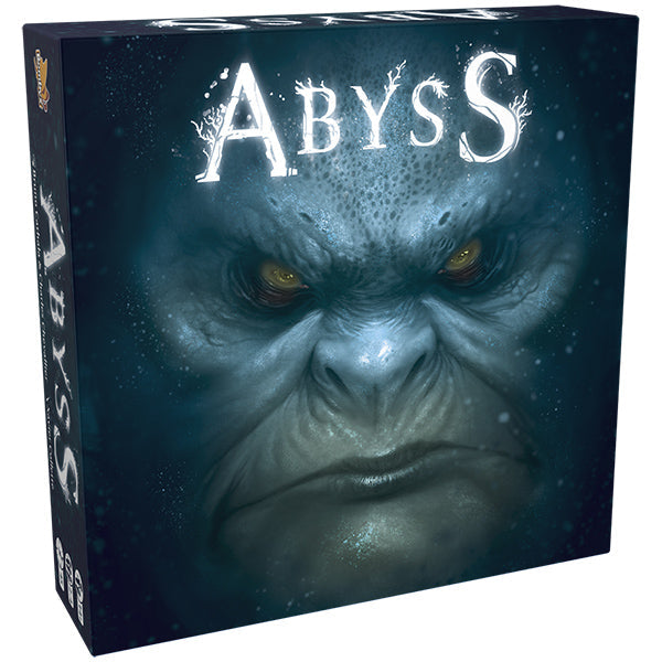 FOX -Abyss (Ding & Dent)