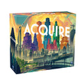 FOX -Acquire (Ding & Dent)