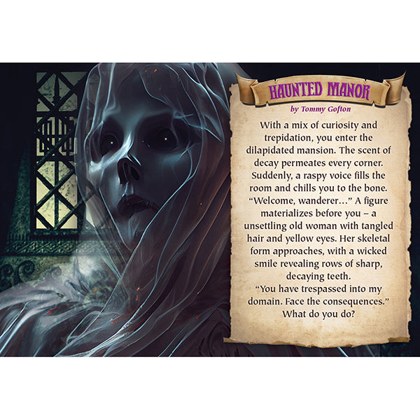 FOX -Adventure Party: Signature Series Expansion