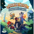 FOX -Adventure Tactics: Domiannes Tower 2E (Ding & Dent)