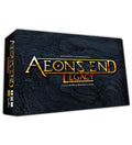FOX -Aeon's End Legacy (Ding & Dent)
