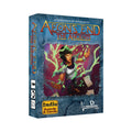 FOX -Aeon's End: The Ancients Expansion