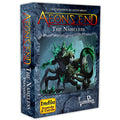 FOX -Aeon's End: The Nameless Expansion, 2nd Edition