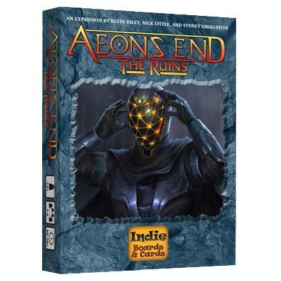 Aeon's End: The Ruins Expansion