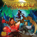 FOX -Aeon's End: War Eternal